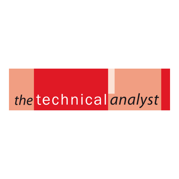 The Technical Analyst Logo PNG Vector