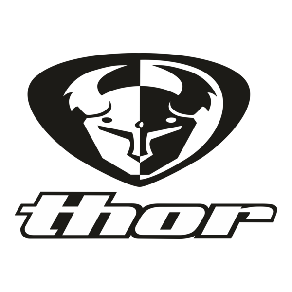 thor Logo PNG Vector