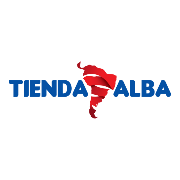 Tienda Alba Logo PNG Vector