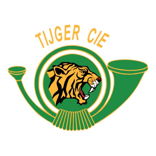 Tiger CIE Logo PNG Vector