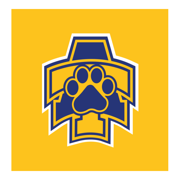 Tigres UANL Logo PNG Vector