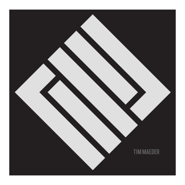 Tim Maeder Logo PNG Vector