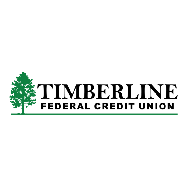 Timberline Federal Credit Union Logo PNG Vector