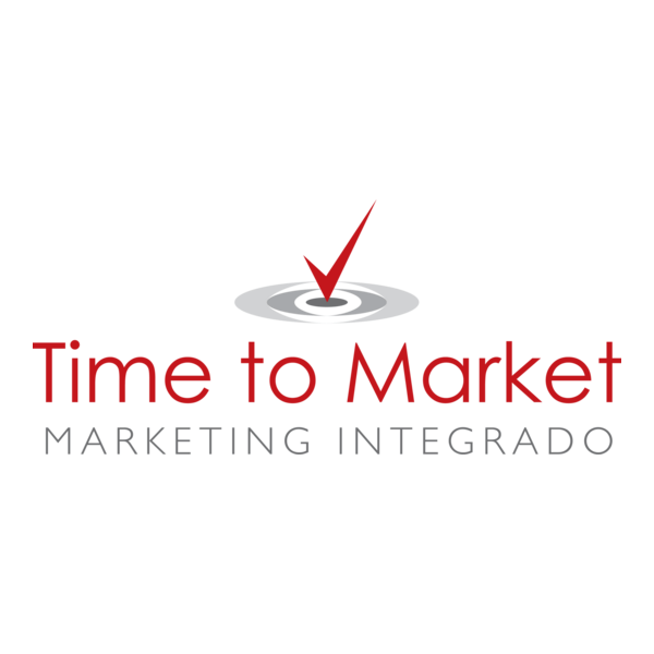Time to Market Logo PNG Vector