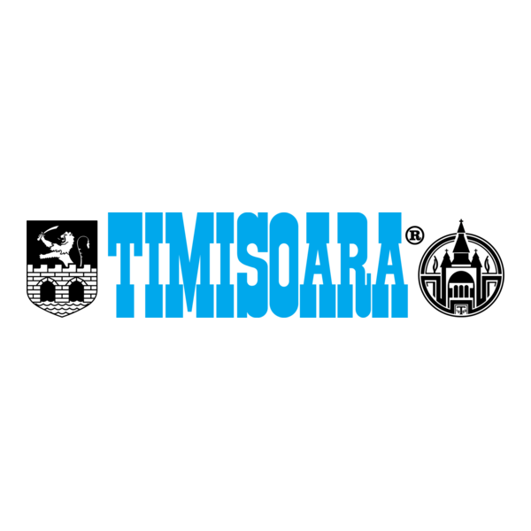 Timisoara Logo PNG Vector