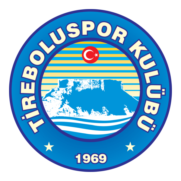 Tireboluspor Logo PNG Vector