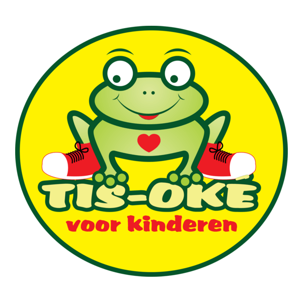 tis-oke Logo PNG Vector