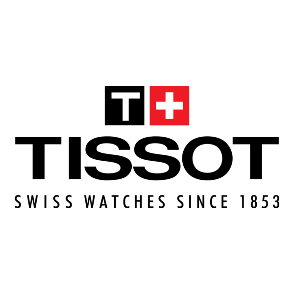 Tissot Swiss Watches Logo PNG Vector
