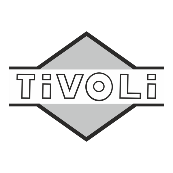Tivoli Logo PNG Vector