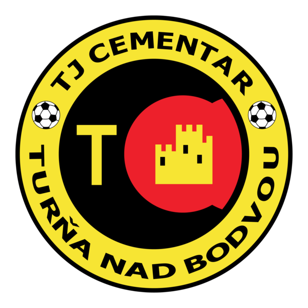 TJ Cementar Turna nad Bodvou Logo PNG Vector