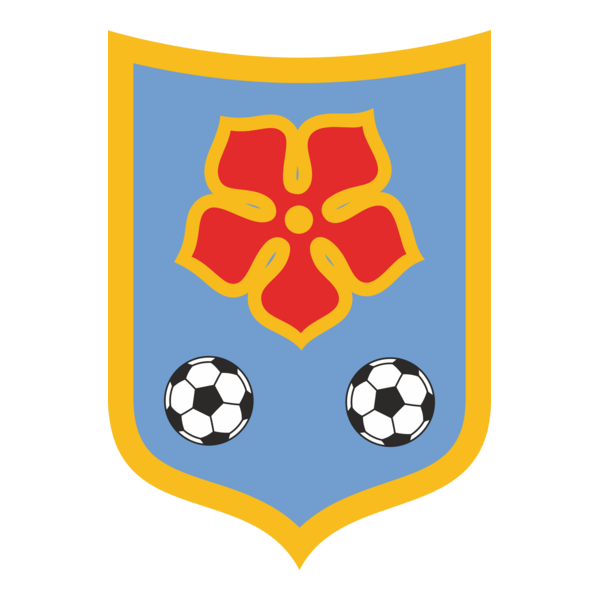 TJ Jiskra Třeboň Logo PNG Vector