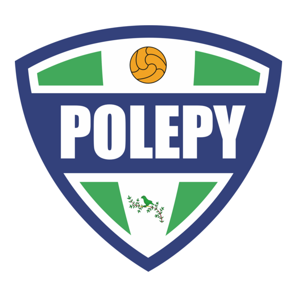 TJ Polepy Logo PNG Vector