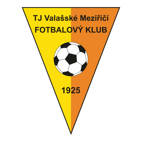 TJ Valašské Meziříčí Logo PNG Vector