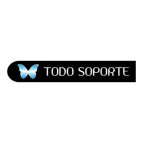 Todo Soporte Logo PNG Vector
