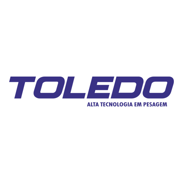 Toledo Logo PNG Vector