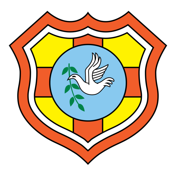 Tonga Rugby Football Union Logo PNG Vector