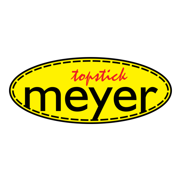 topstick meyer Logo PNG Vector