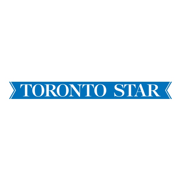 Toronto Star Logo PNG Vector