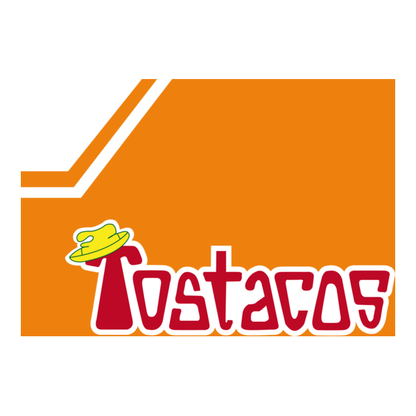 Tostacos Logo PNG Vector