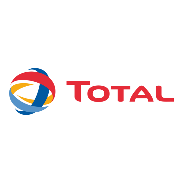 Total Logo PNG Vector