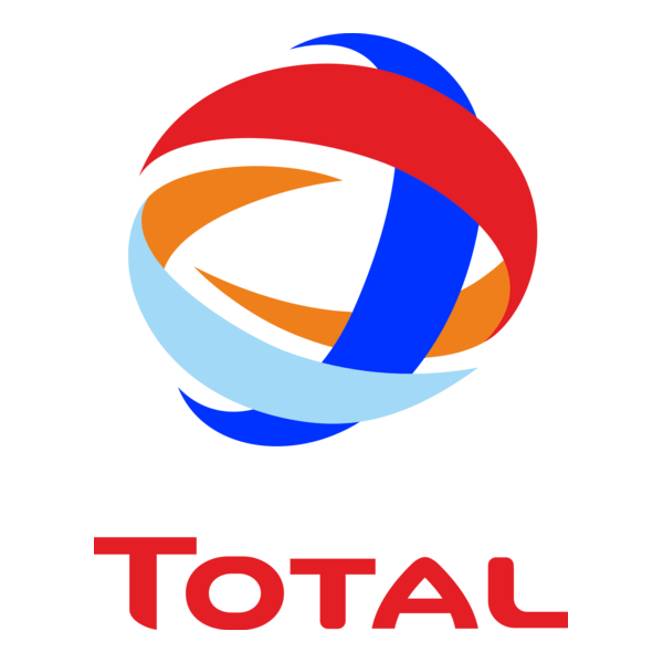 Total Quartz Logo PNG Vector