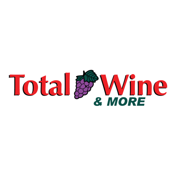 Total Wine and More Logo PNG Vector