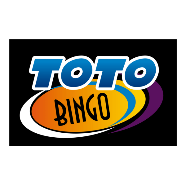 Toto Bingo Logo PNG Vector