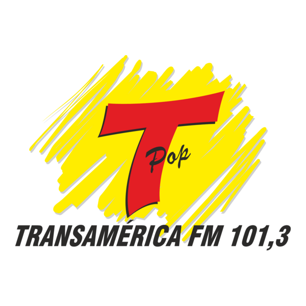 Transamérica FM - RIO Logo PNG Vector