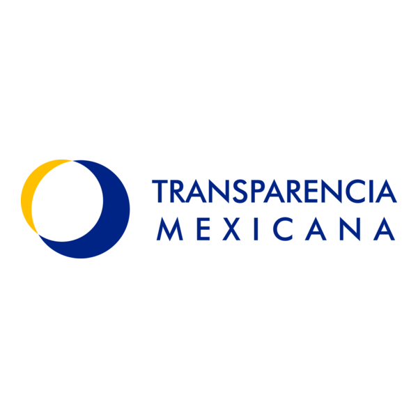 Transparencia Mexicana Logo PNG Vector
