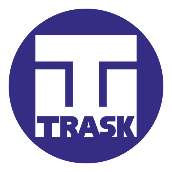 TRASK Industries Logo PNG Vector