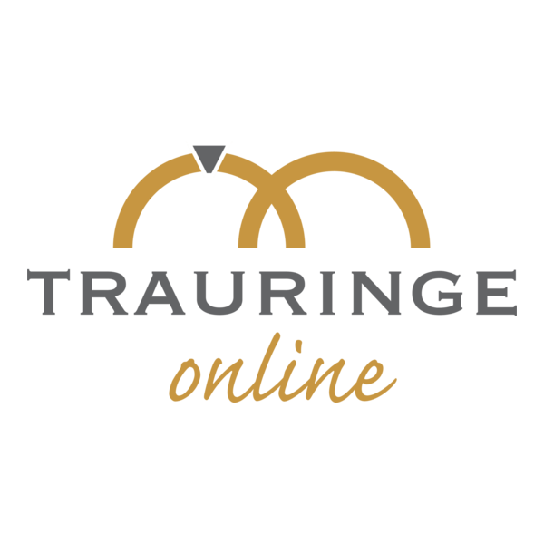Trauringe Online Logo PNG Vector