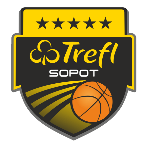 Trefl Sopot Logo PNG Vector