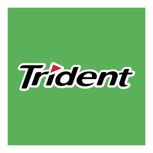 Trident Logo PNG Vector