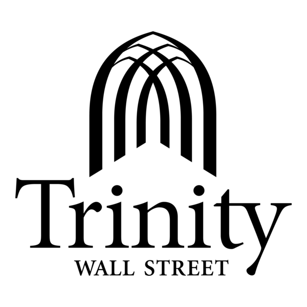 Trinity Wall Street Logo PNG Vector