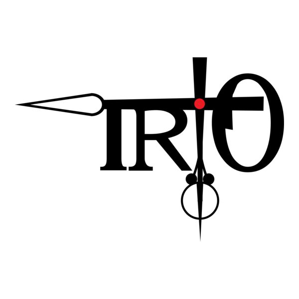 Trio Logo PNG Vector