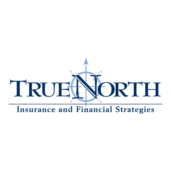 True North Logo PNG Vector