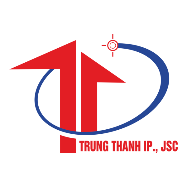 Trung Thanh Logo PNG Vector