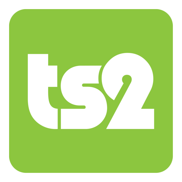 TS2 Soluções Gráficas Logo PNG Vector