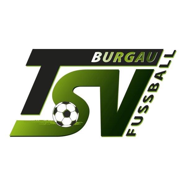 TSV Burgau Logo PNG Vector