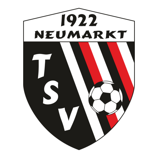 TSV Neumarkt Logo PNG Vector