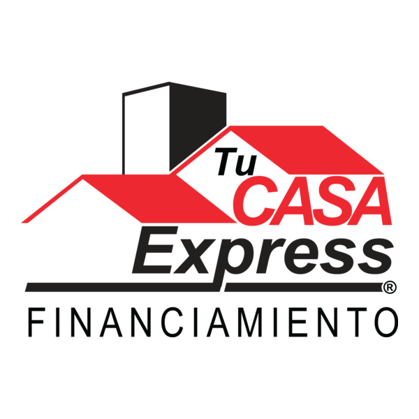 Tu Casa Express Logo PNG Vector