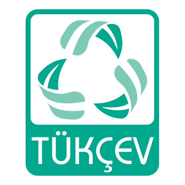 TUKCEV Logo PNG Vector