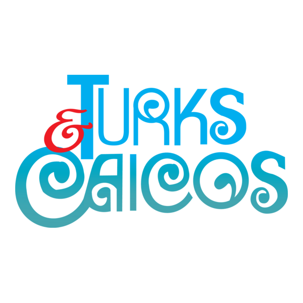TURK & CAICOS Logo PNG Vector