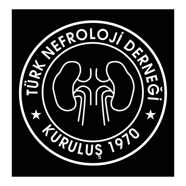 TURK NEFROLOJI DERNEGI Logo PNG Vector
