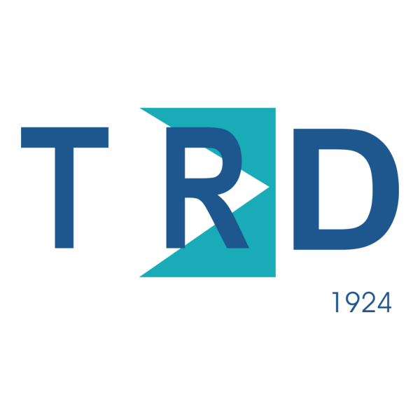 TURK RADYOLOJI DERNEGI Logo PNG Vector