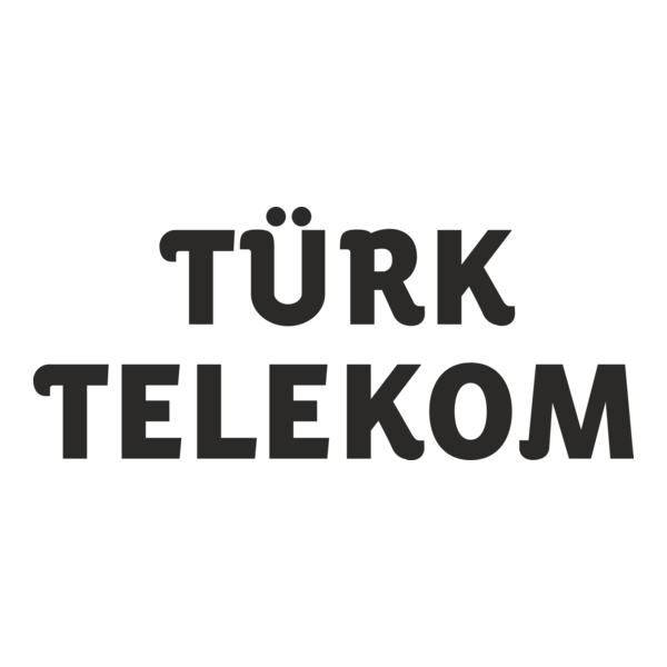 Turk Telekom Logo PNG Vector