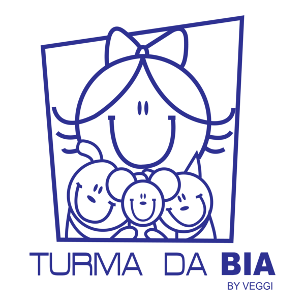 TURMA DA BIA Logo PNG Vector