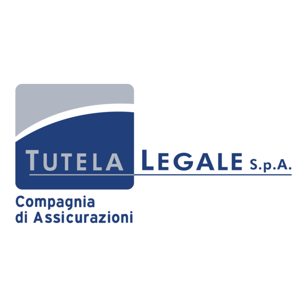 Tutela Legale Logo PNG Vector