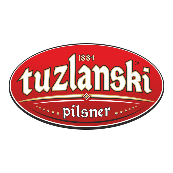 Tuzlanski pilsner Logo PNG Vector