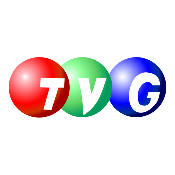 TVG Logo PNG Vector